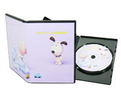 DVDダビング